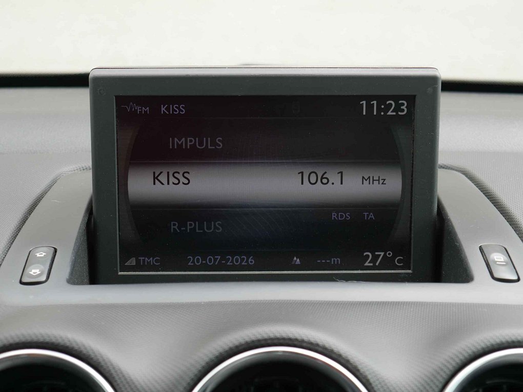 Peugeot 308 1.6HDI 