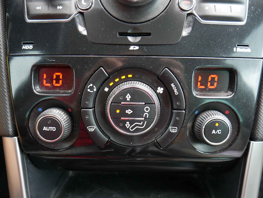 Peugeot 308 1.6HDI 