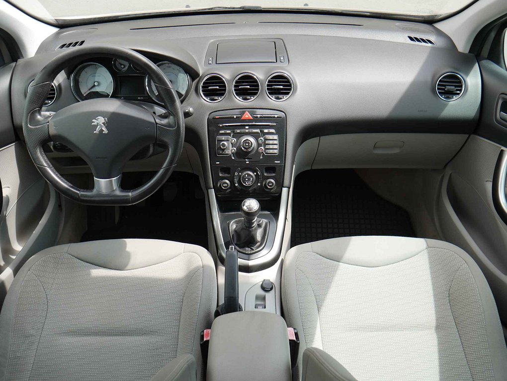 Peugeot 308 1.6HDI 