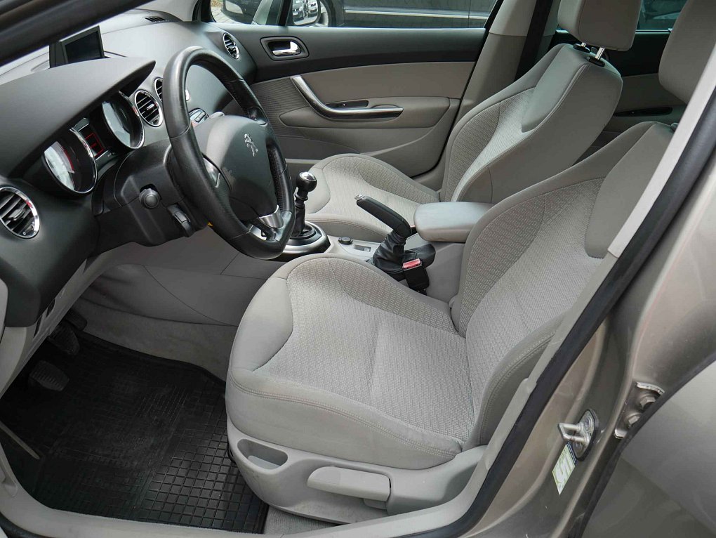 Peugeot 308 1.6HDI 