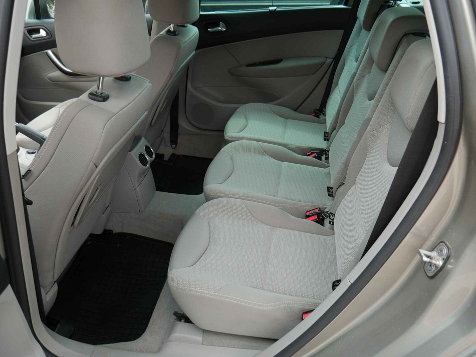 Peugeot 308 1.6HDI 