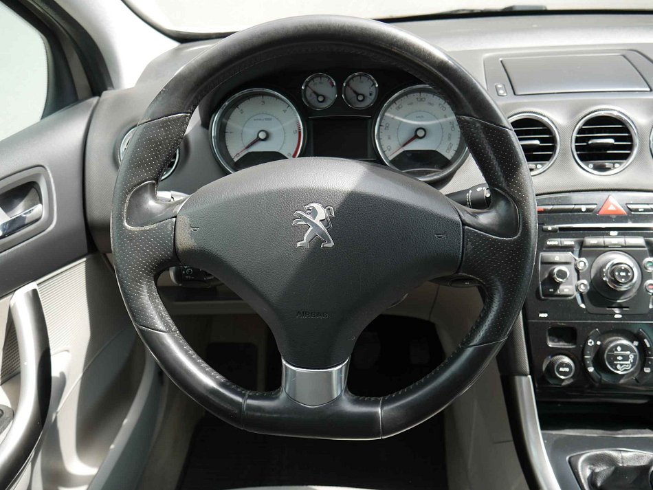 Peugeot 308 1.6HDI 