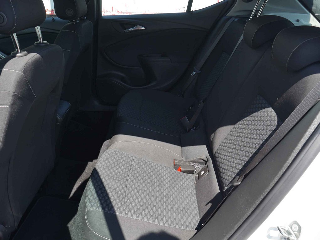 Opel Astra 1.4i 