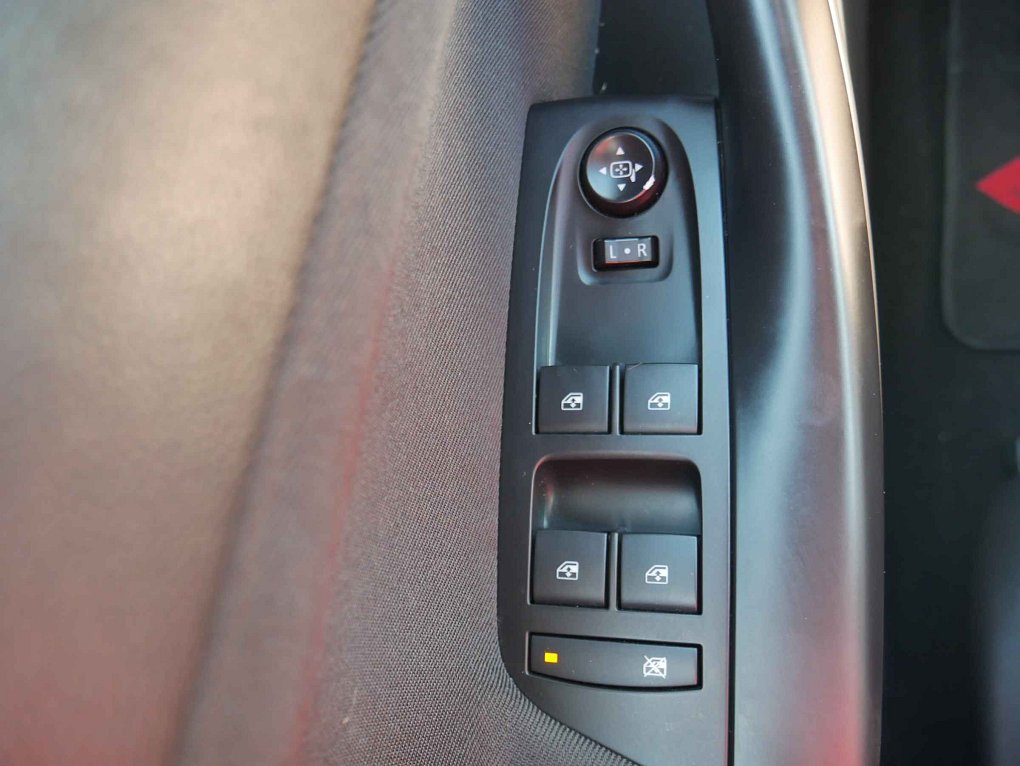 Opel Astra 1.4i 