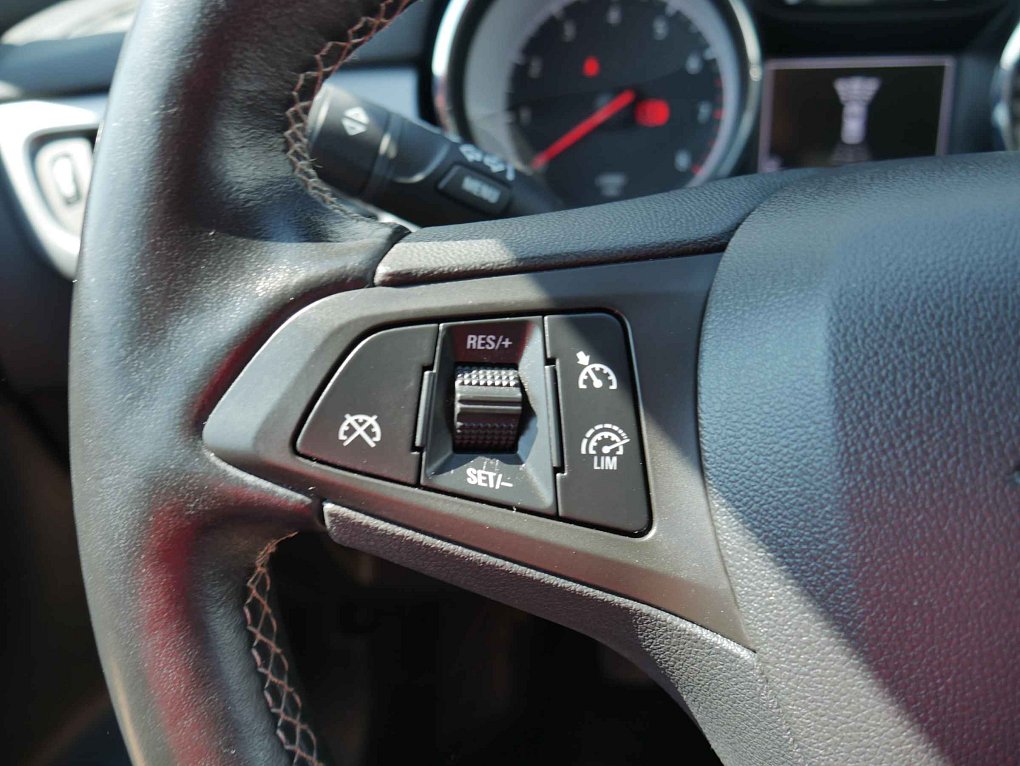 Opel Astra 1.4i 