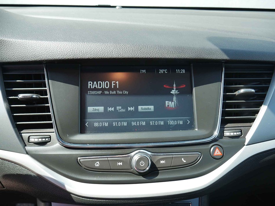 Opel Astra 1.4i 