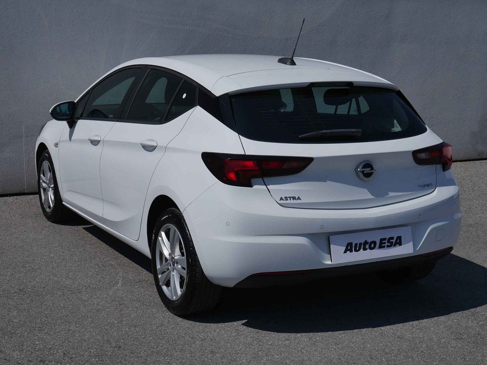 Opel Astra 1.4i 