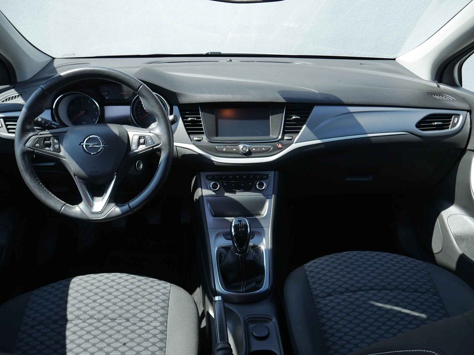 Opel Astra 1.4i 