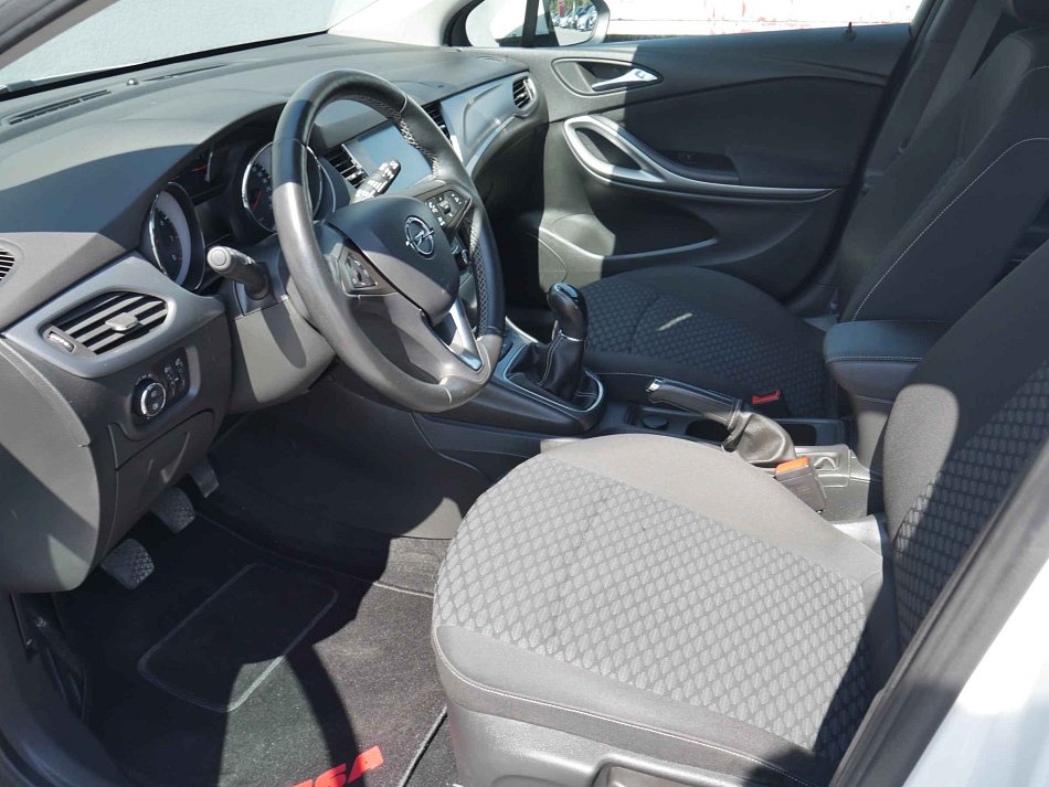 Opel Astra 1.4i 