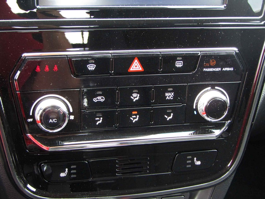 SsangYong Tivoli 1.5 T-GDi 