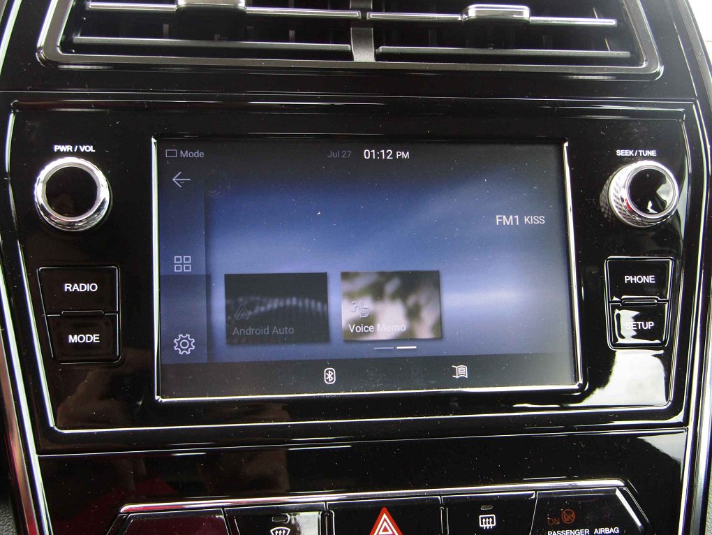 SsangYong Tivoli 1.5 T-GDi 