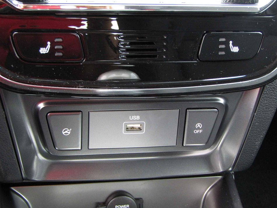 SsangYong Tivoli 1.5 T-GDi 