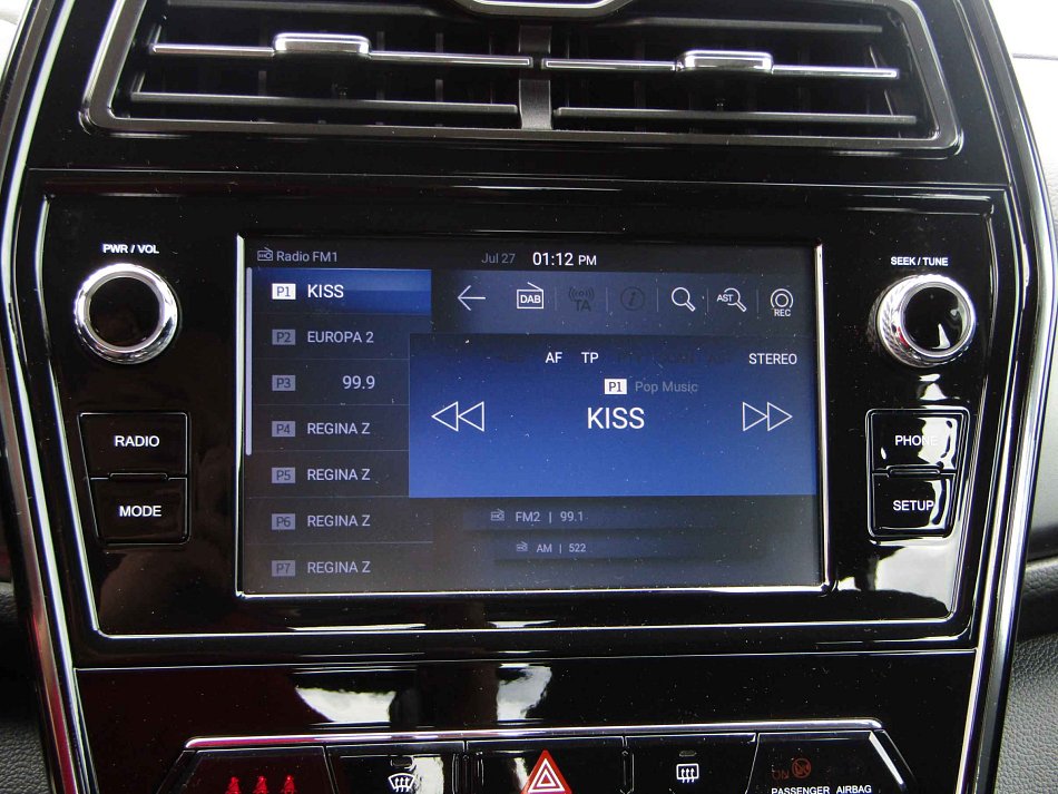 SsangYong Tivoli 1.5 T-GDi 