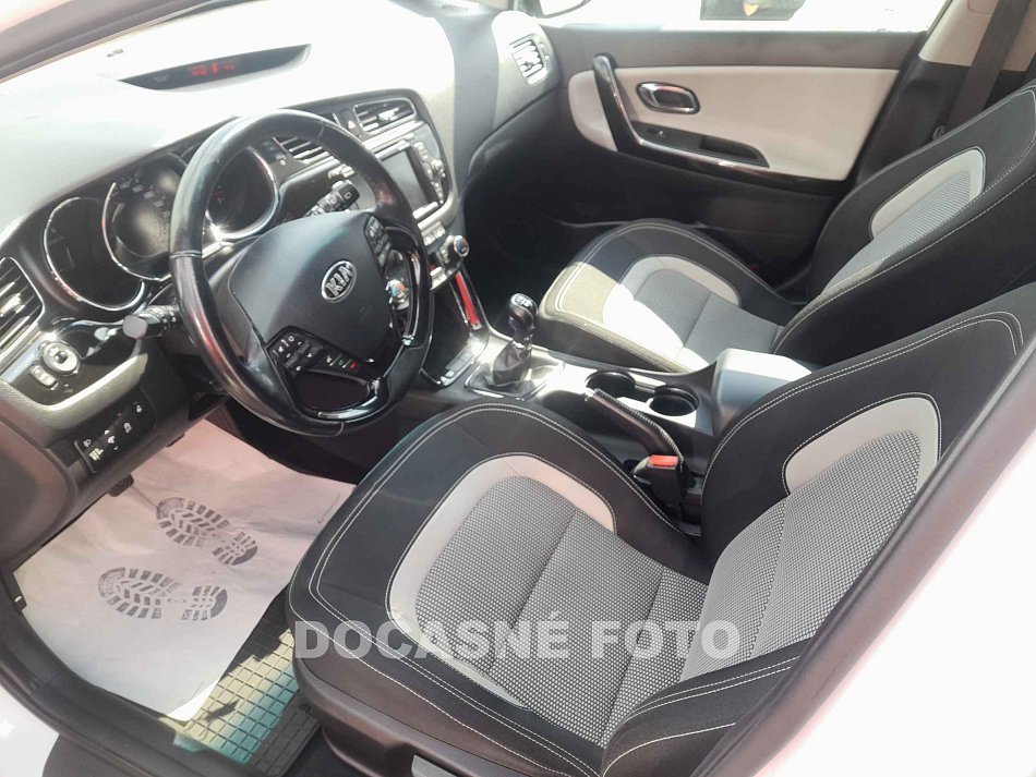 Kia Ceed 1.6CRDi 