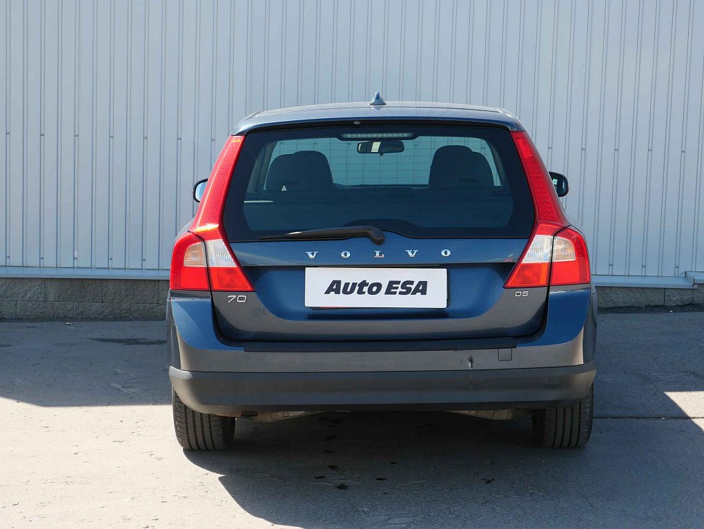 Volvo V70 2.4 D5 