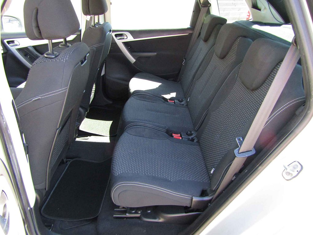 Citroën C4 Picasso 1.6 HDi 