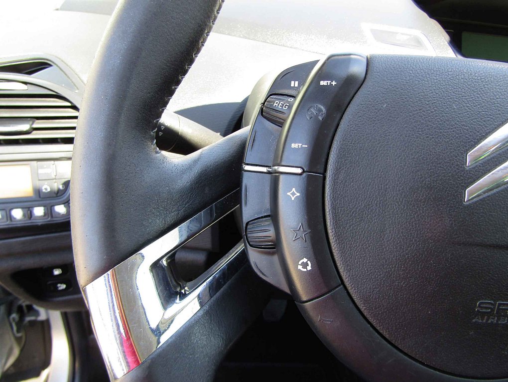 Citroën C4 Picasso 1.6 HDi 