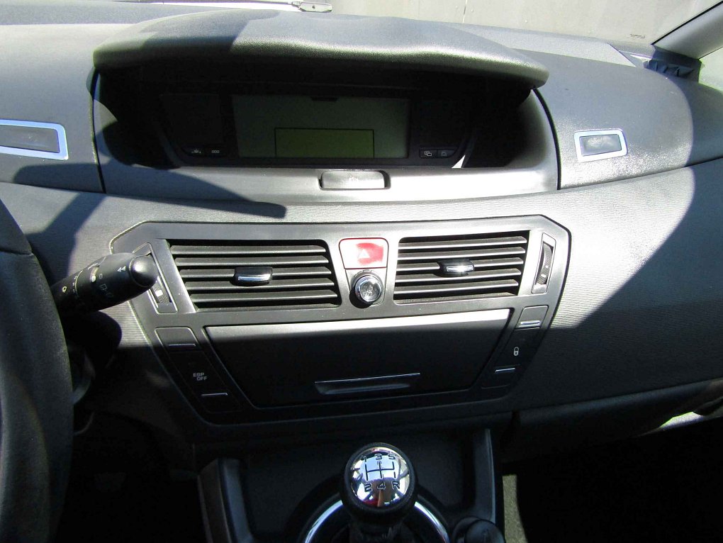 Citroën C4 Picasso 1.6 HDi 