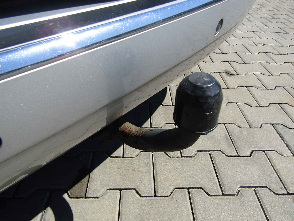 Citroën C4 Picasso 1.6 HDi 