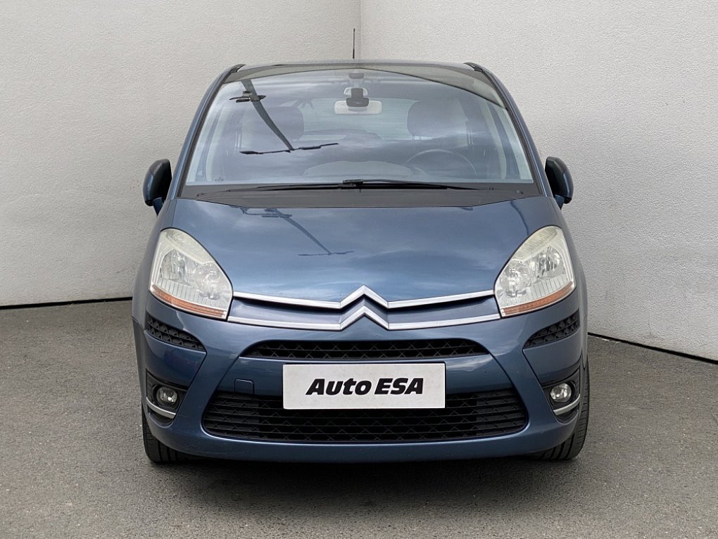 Citroën C4 Picasso 1.6 HDi 