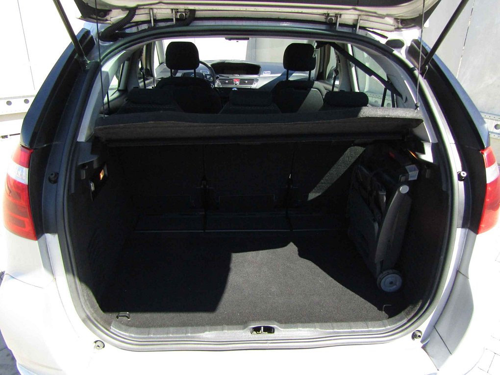 Citroën C4 Picasso 1.6 HDi 