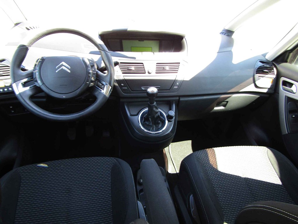 Citroën C4 Picasso 1.6 HDi 