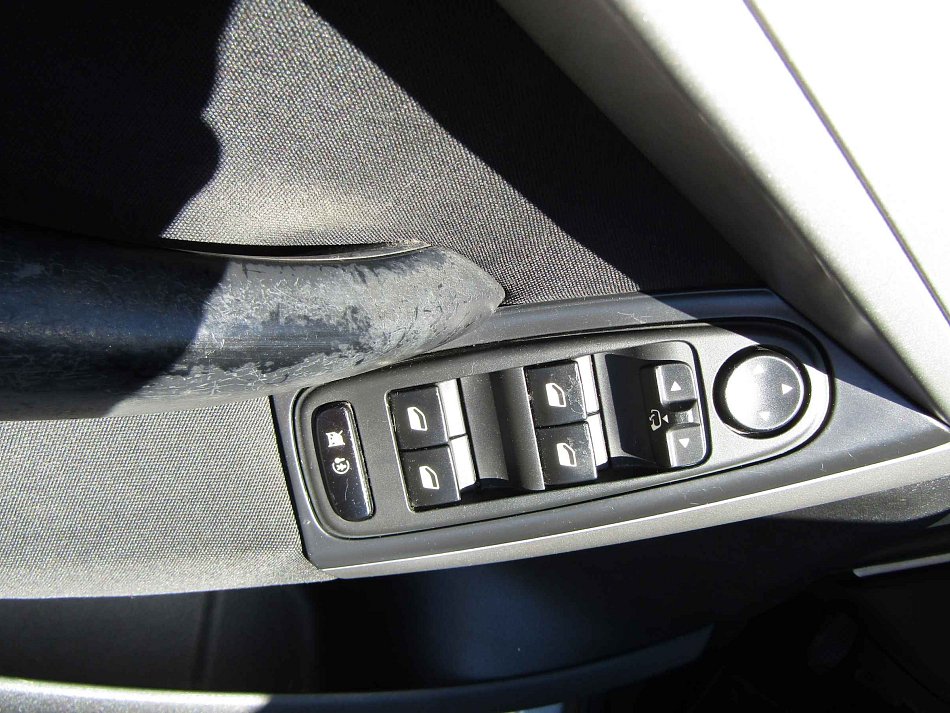 Citroën C4 Picasso 1.6 HDi 