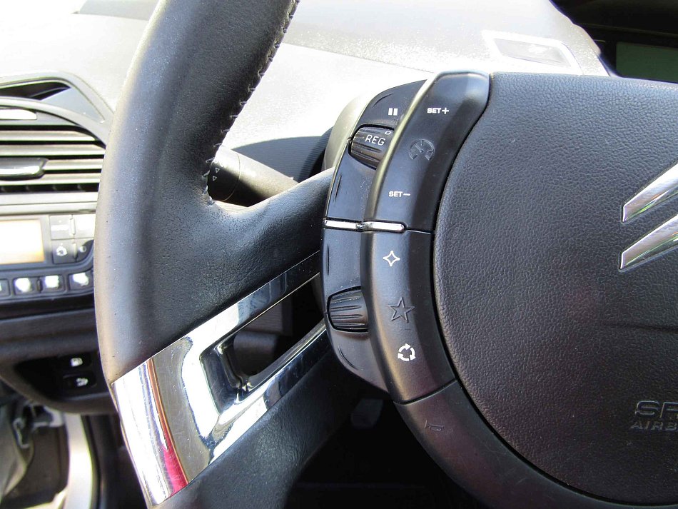 Citroën C4 Picasso 1.6 HDi 