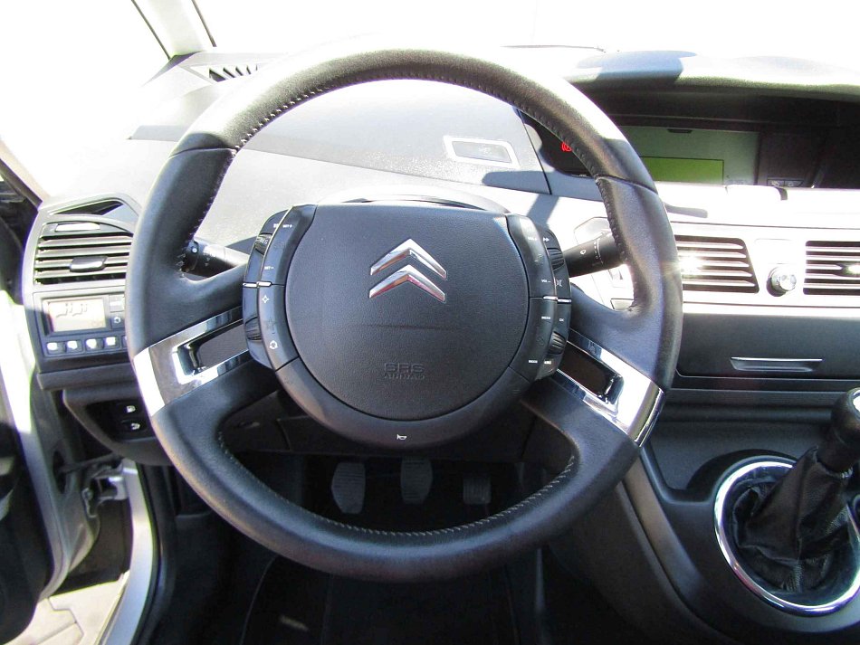 Citroën C4 Picasso 1.6 HDi 