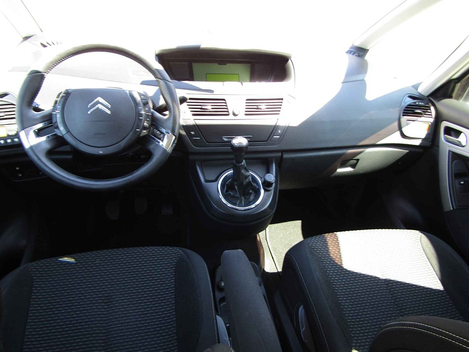 Citroën C4 Picasso 1.6 HDi 