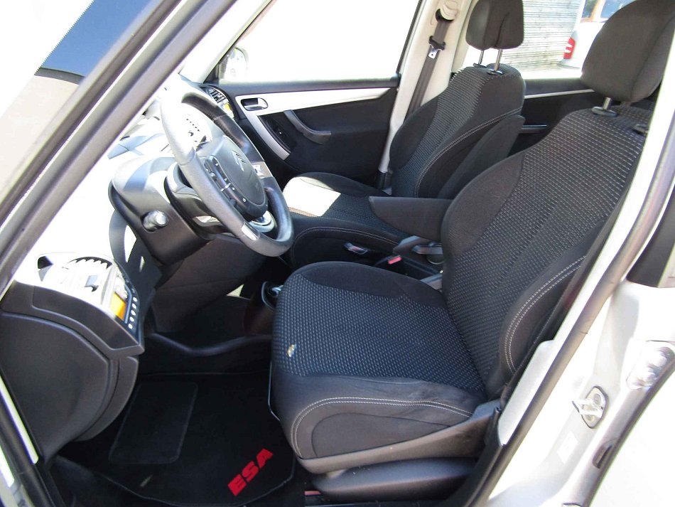 Citroën C4 Picasso 1.6 HDi 