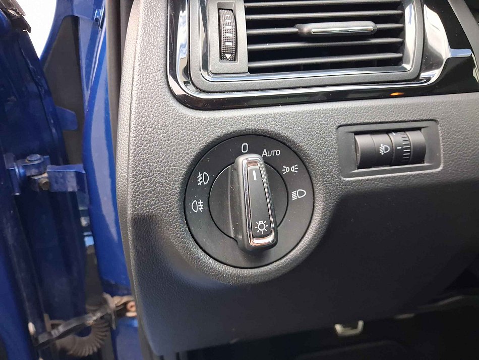 Škoda Rapid 1.2 TSi Sport