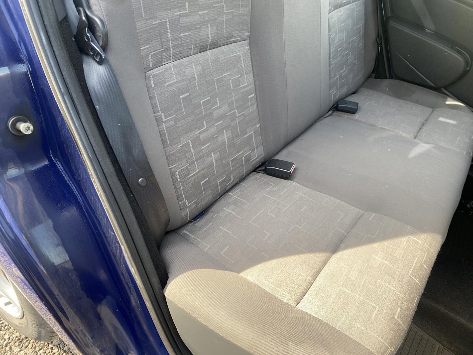 Dacia Sandero 1.4i 