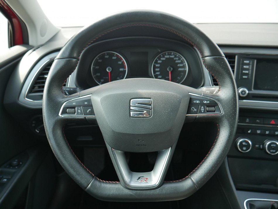 Seat Leon 1.8TSi FR