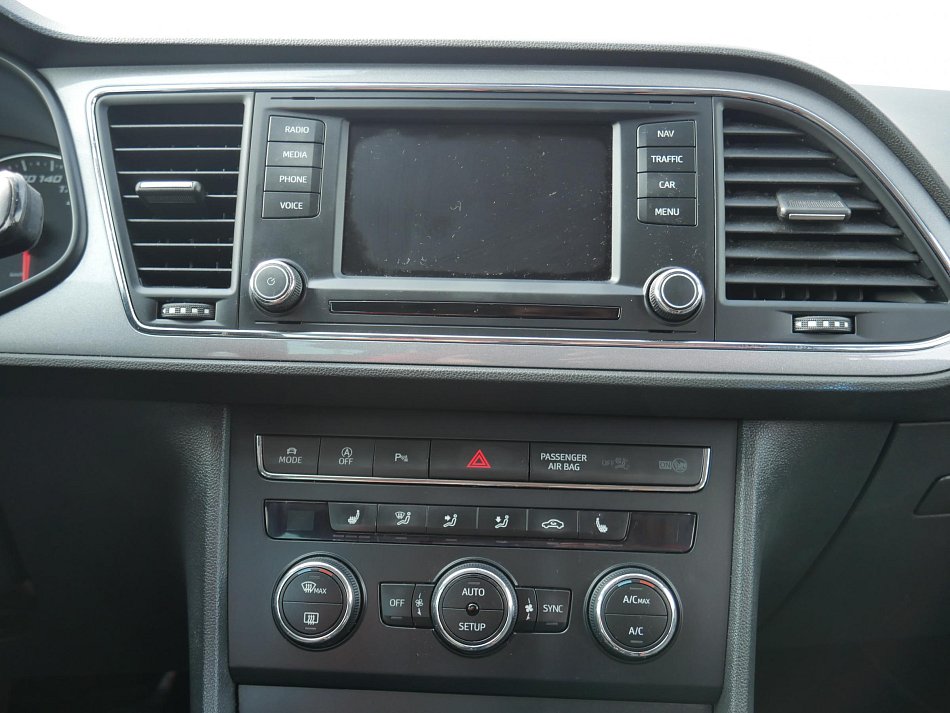 Seat Leon 1.8TSi FR
