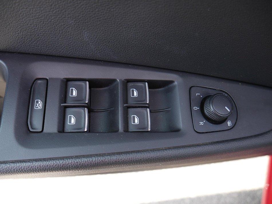 Seat Leon 1.8TSi FR
