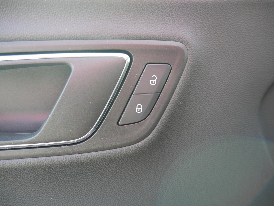 Seat Leon 1.8TSi FR
