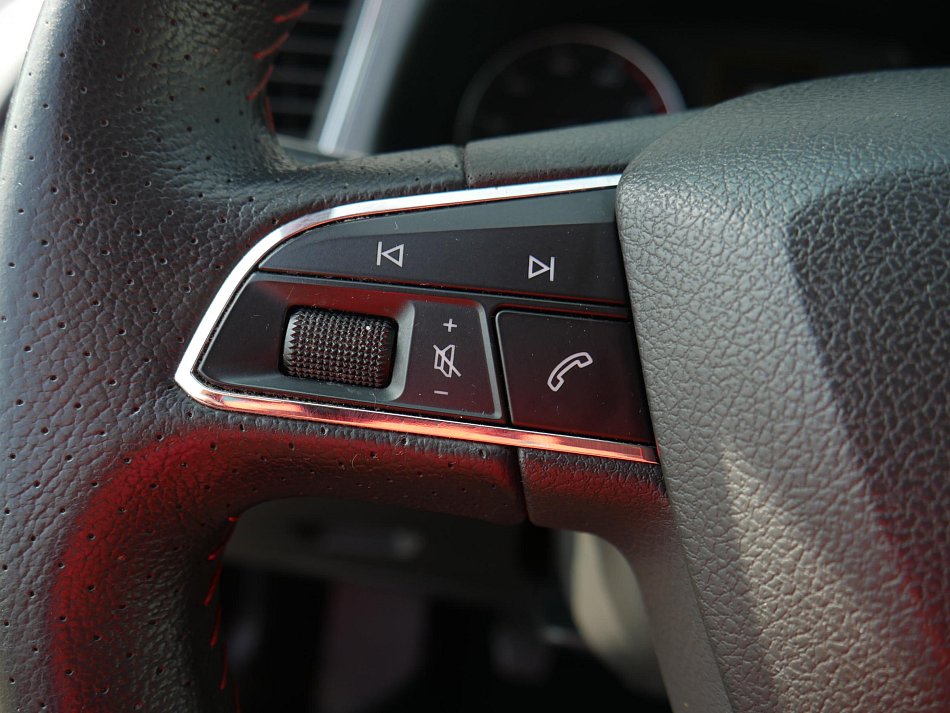 Seat Leon 1.8TSi FR