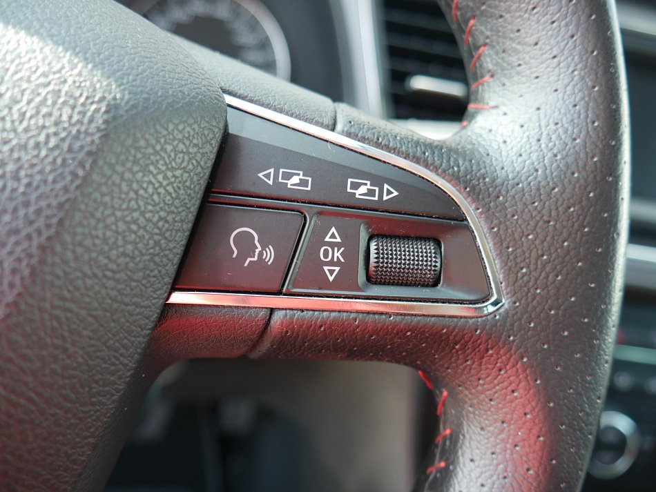 Seat Leon 1.8TSi FR