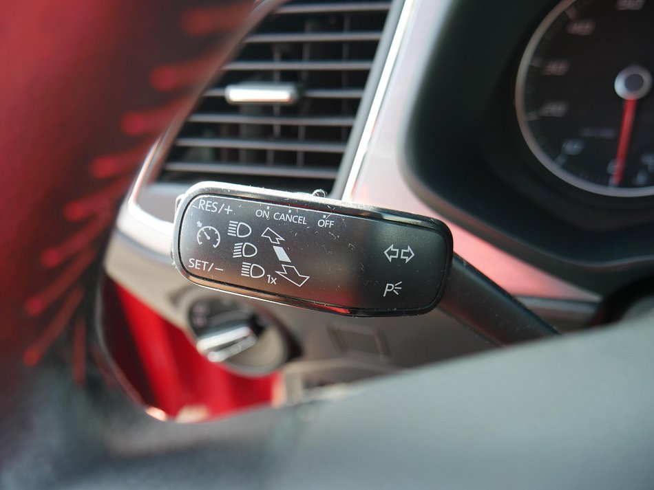 Seat Leon 1.8TSi FR