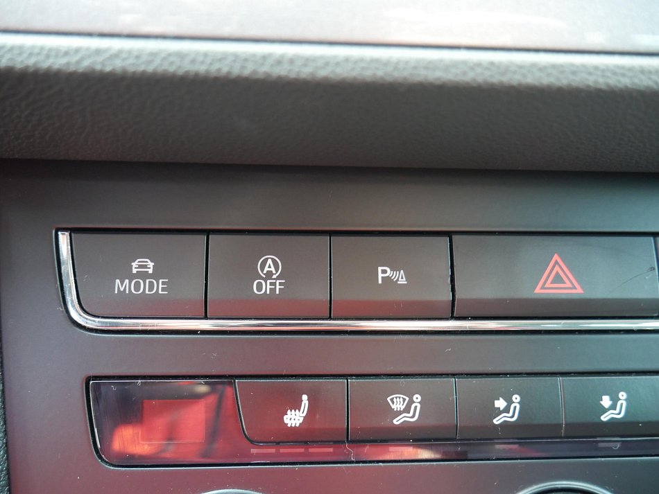 Seat Leon 1.8TSi FR