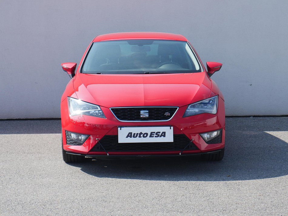 Seat Leon 1.8TSi FR