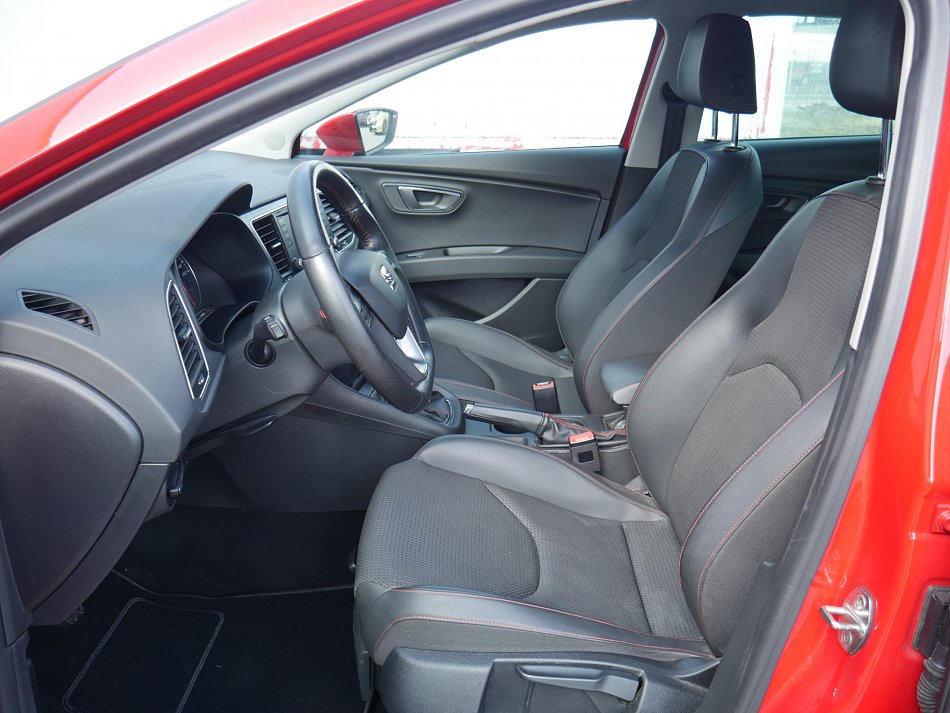 Seat Leon 1.8TSi FR