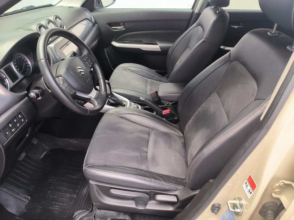 Suzuki Vitara 1.6VVT  4x4