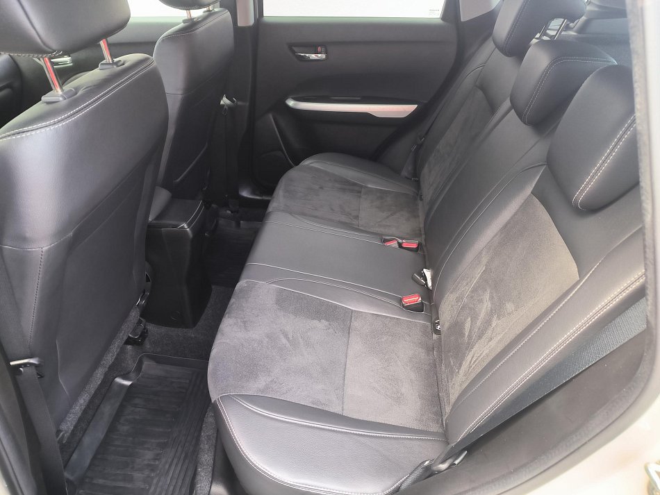 Suzuki Vitara 1.6VVT  4x4