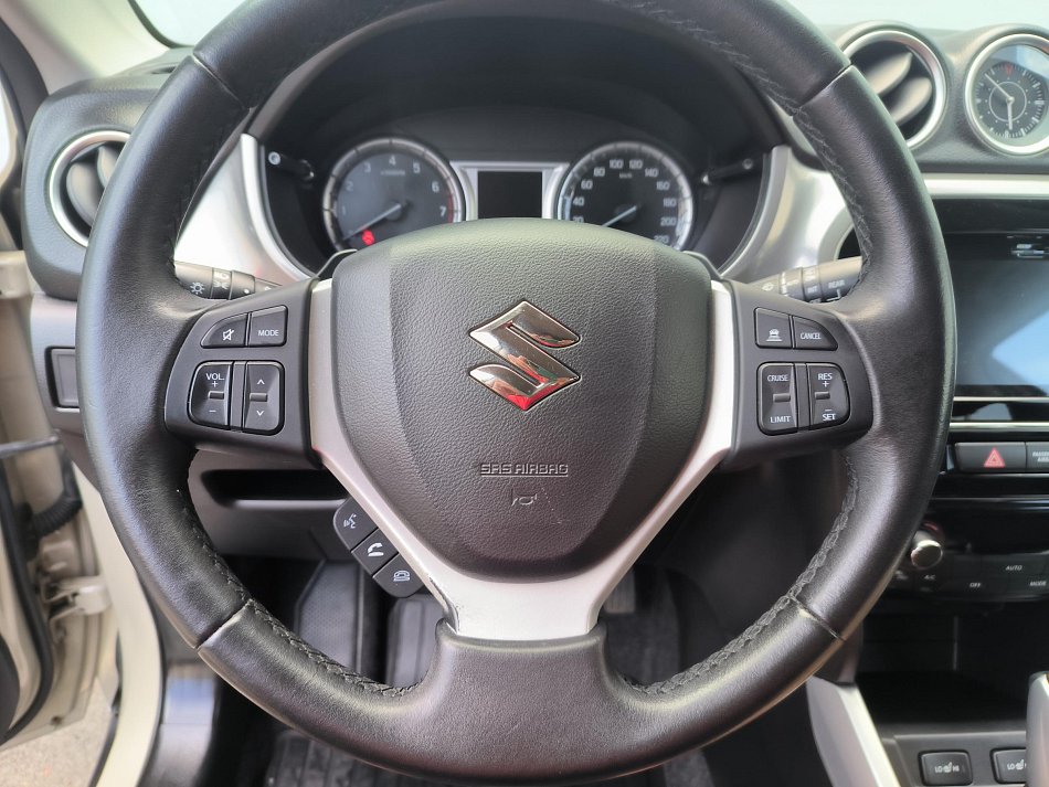 Suzuki Vitara 1.6VVT  4x4
