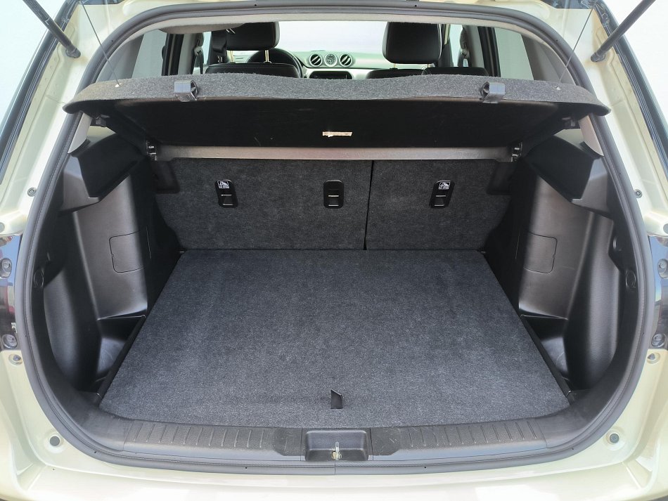 Suzuki Vitara 1.6VVT  4x4