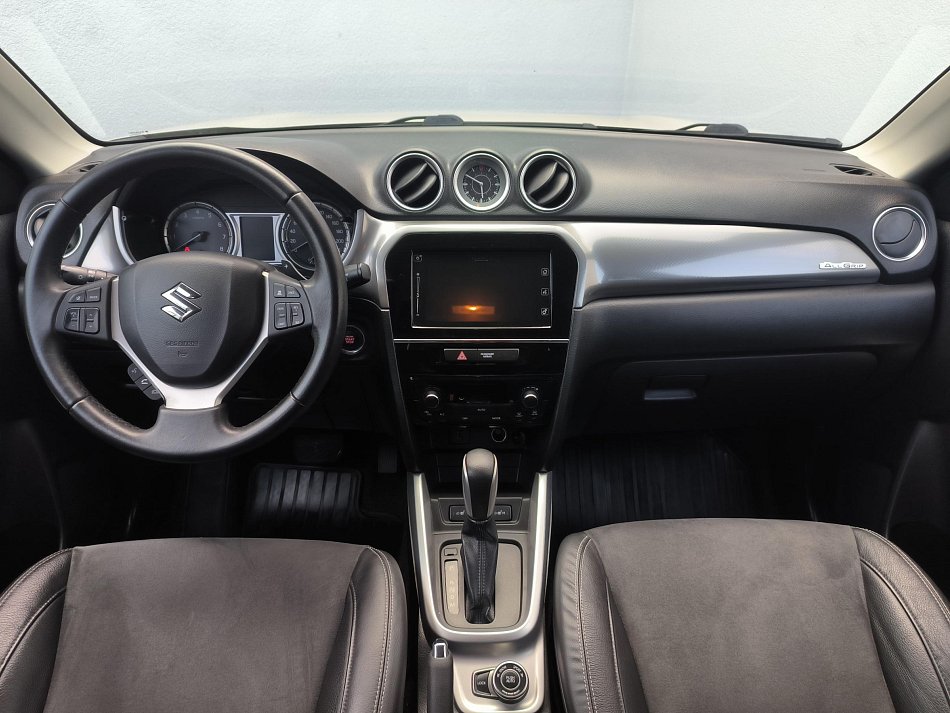 Suzuki Vitara 1.6VVT  4x4