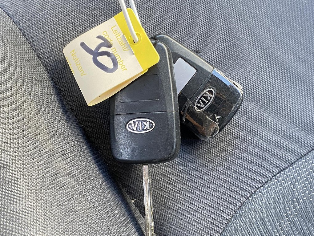 Kia Rio 1.4 