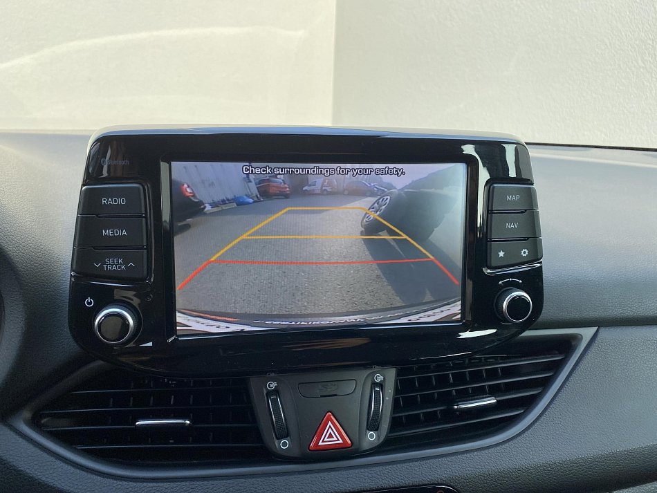 Hyundai I30 1.4 T-GDI 
